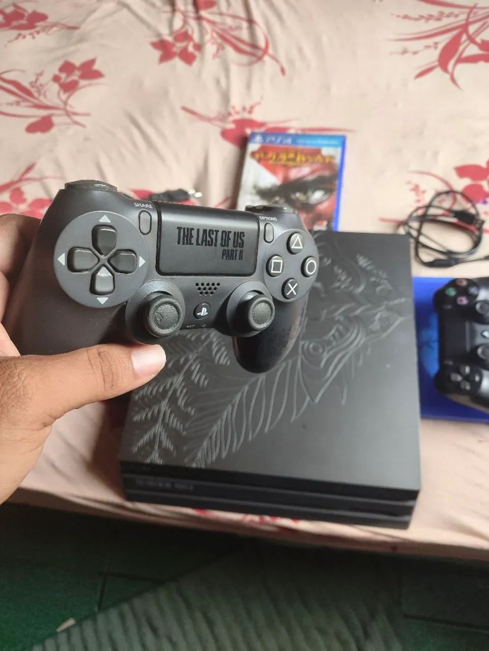 Playstation 4 PRO - Foto 3