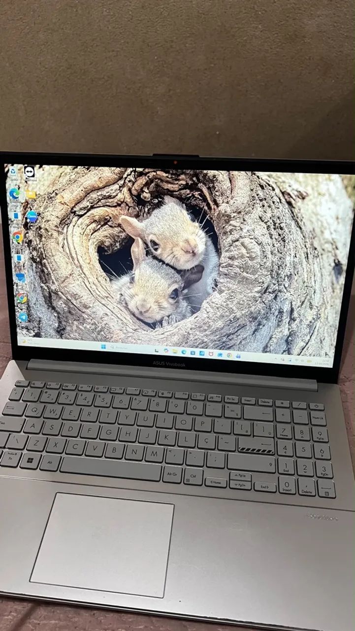 Notebook Asus vivobook I3  - Foto 2