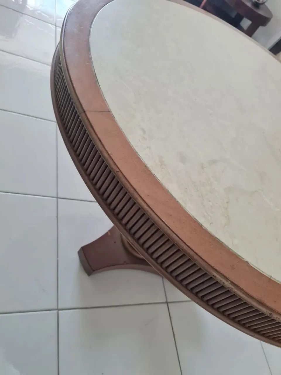 Mesa jantar - Foto 2