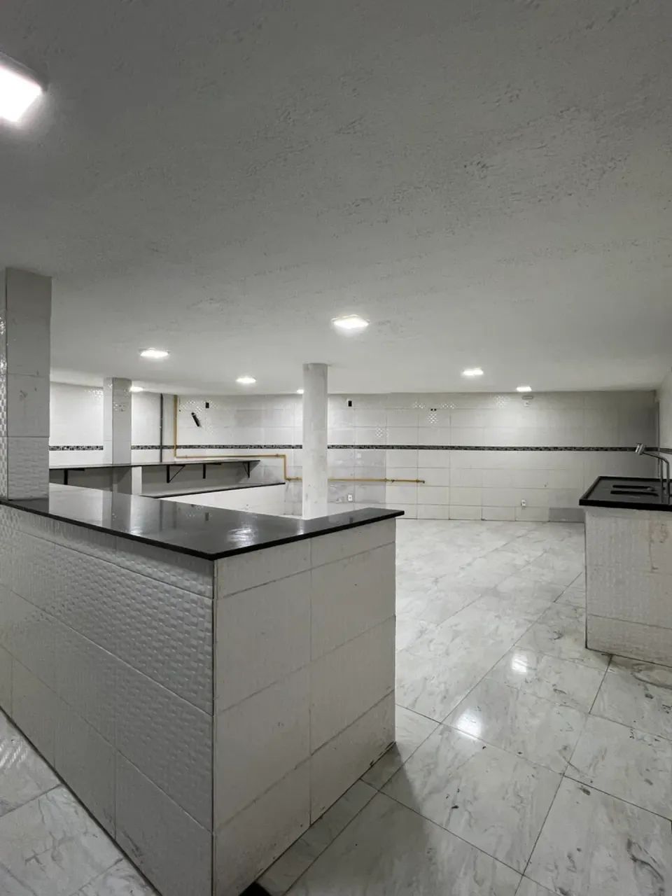 Imóvel para aluguel possui 1000 metros quadrados em Campo Grande - Rio de Janeiro - RJ - Foto 11
