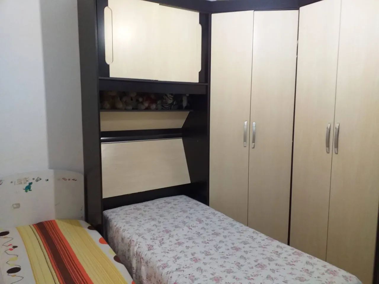 CASA COM 3 QUARTOS EM SALESÓPOLIS - Foto 4