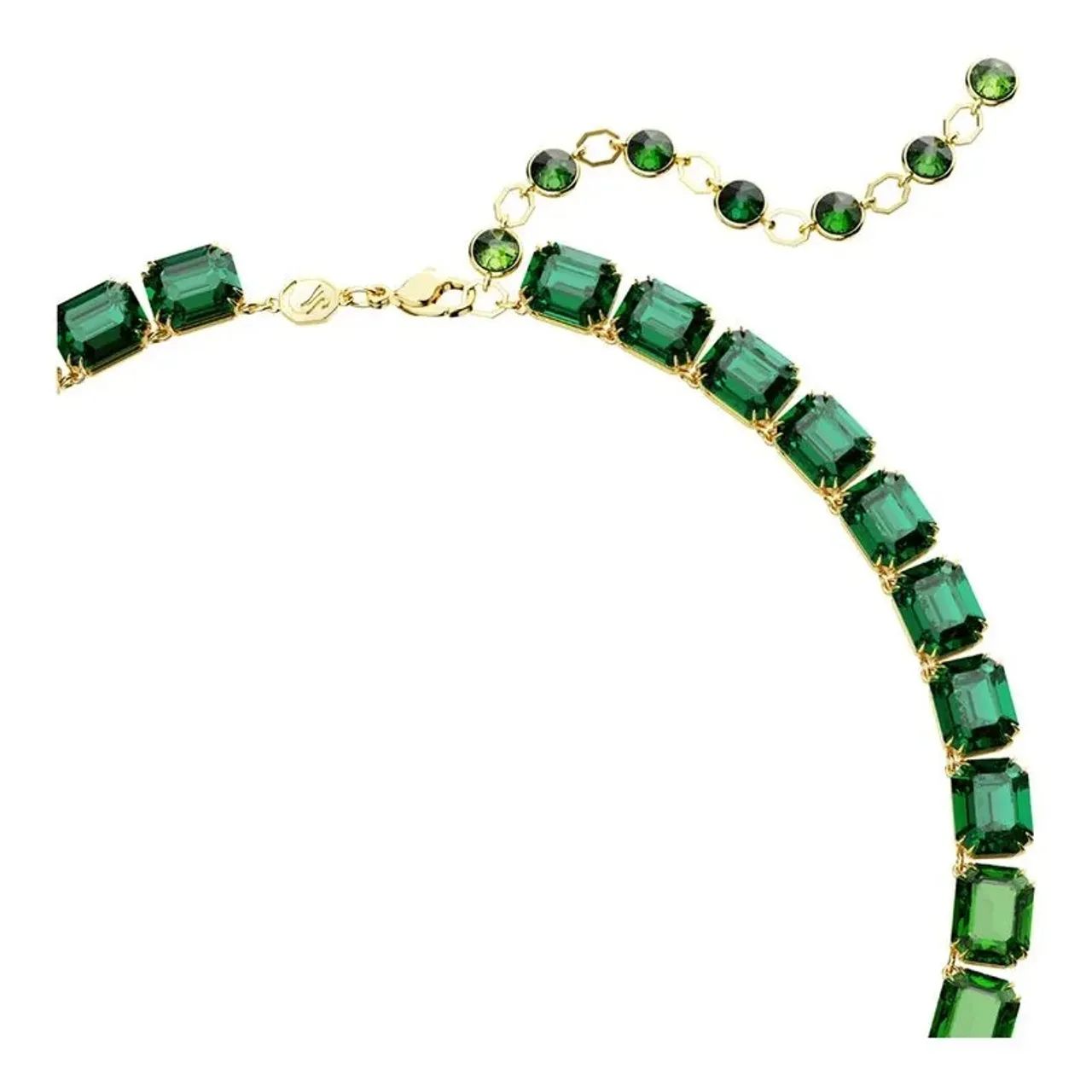 Colar Millenia Swarovski - Foto 4