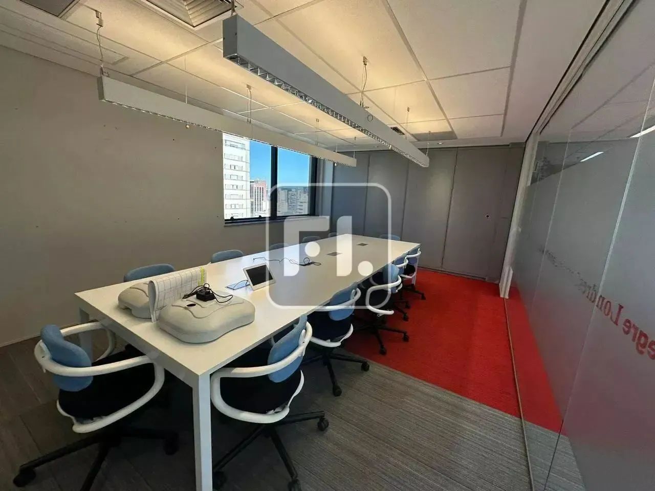 Escritório para aluguel e venda tem 482 metros quadrados em Itaim Bibi - São Paulo - SP - Foto 8