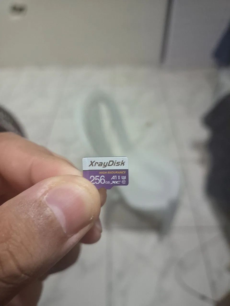 Micro sd 256 gigas original432208554839265282