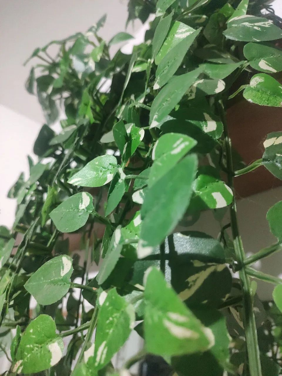 PLANTA ARTIFICIAL JIBÓIA PENDENTE  - Foto 4
