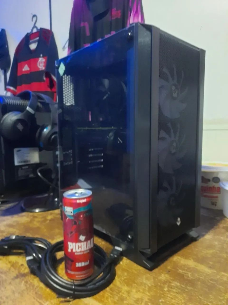 Pc Gamer - Foto 3