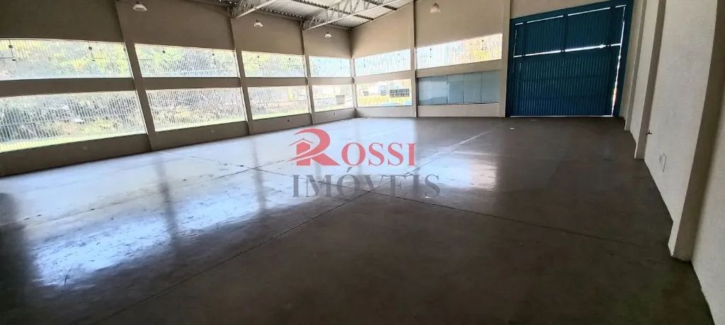 Locação de Comercial / Barracão/Galpão na cidade de Rio Claro - Foto 3