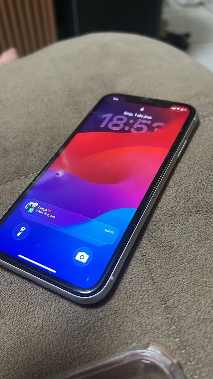 IPHONE 11 - Foto 3