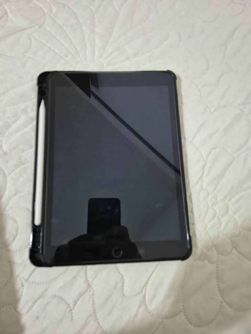 Apple iPad Wifi 9th Geração Cinza Espacial A2602 64GB 10.2 " - Foto 2
