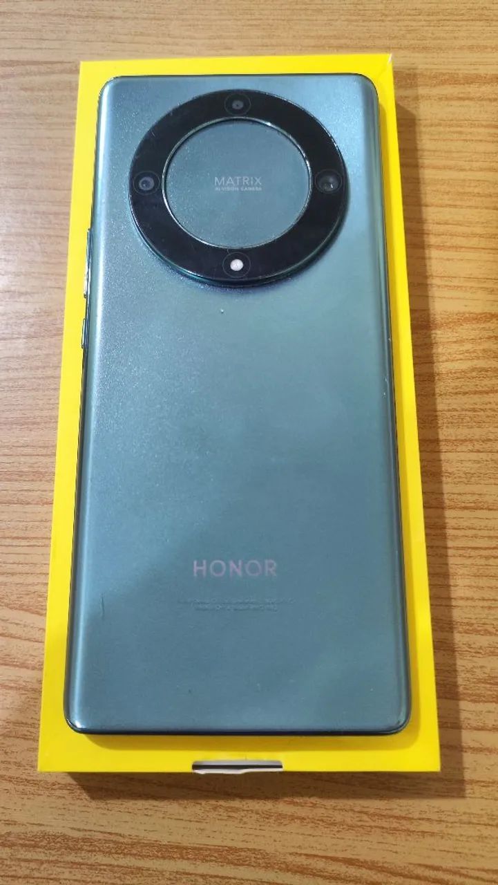 HONOR MAGIC 5 LITE 256 GB 