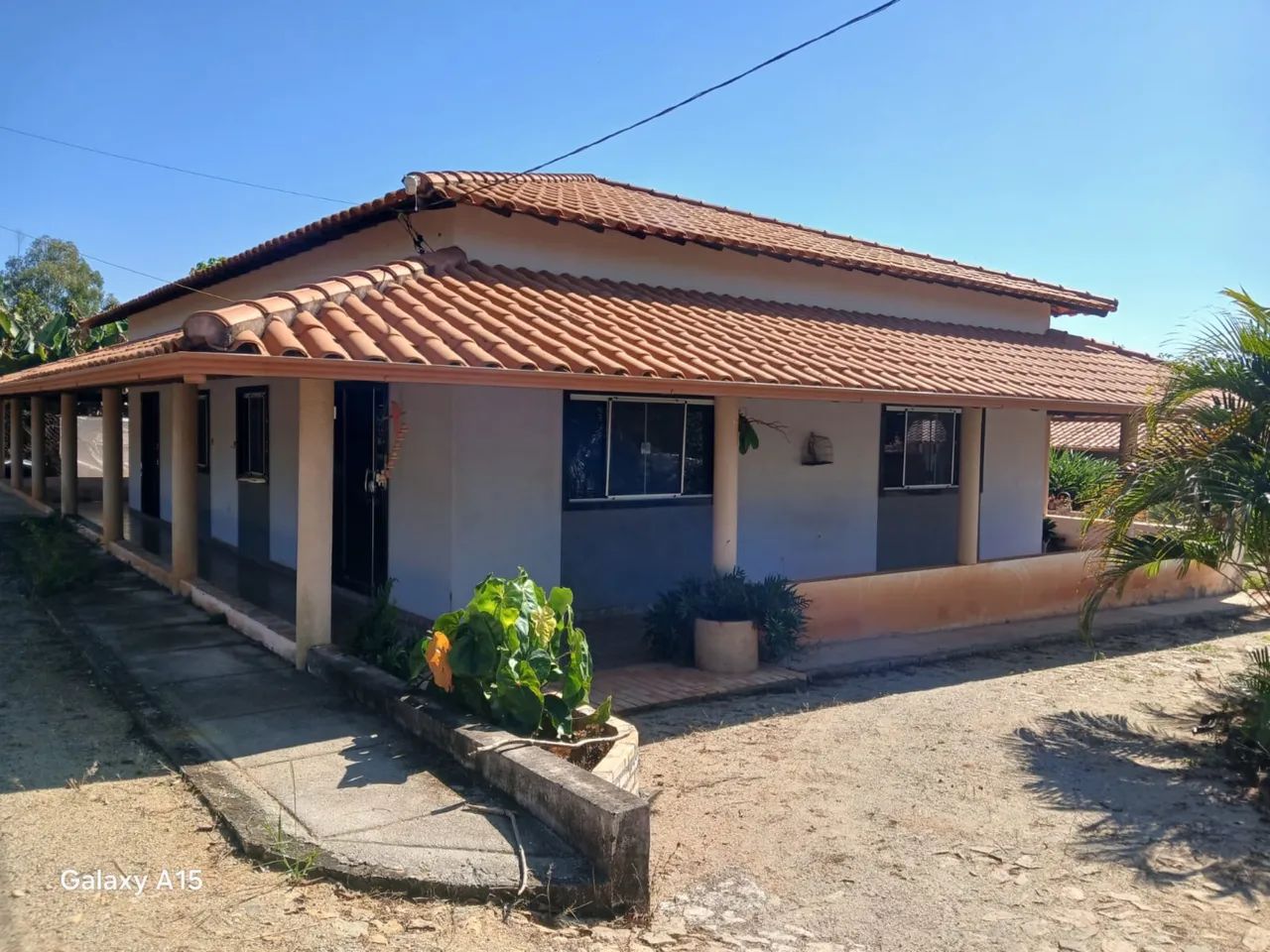 Maravilhoso sítio em Bom despacho!  - Foto 3