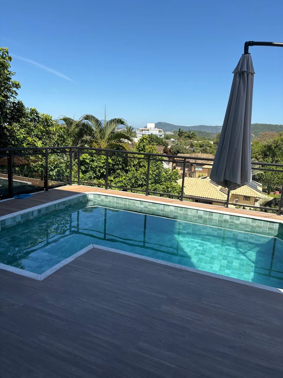 Casa em condomínio pertinho de Itacoatiara 