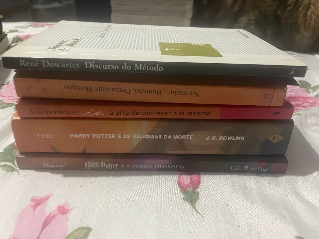 Conjunto de livros - Foto 4