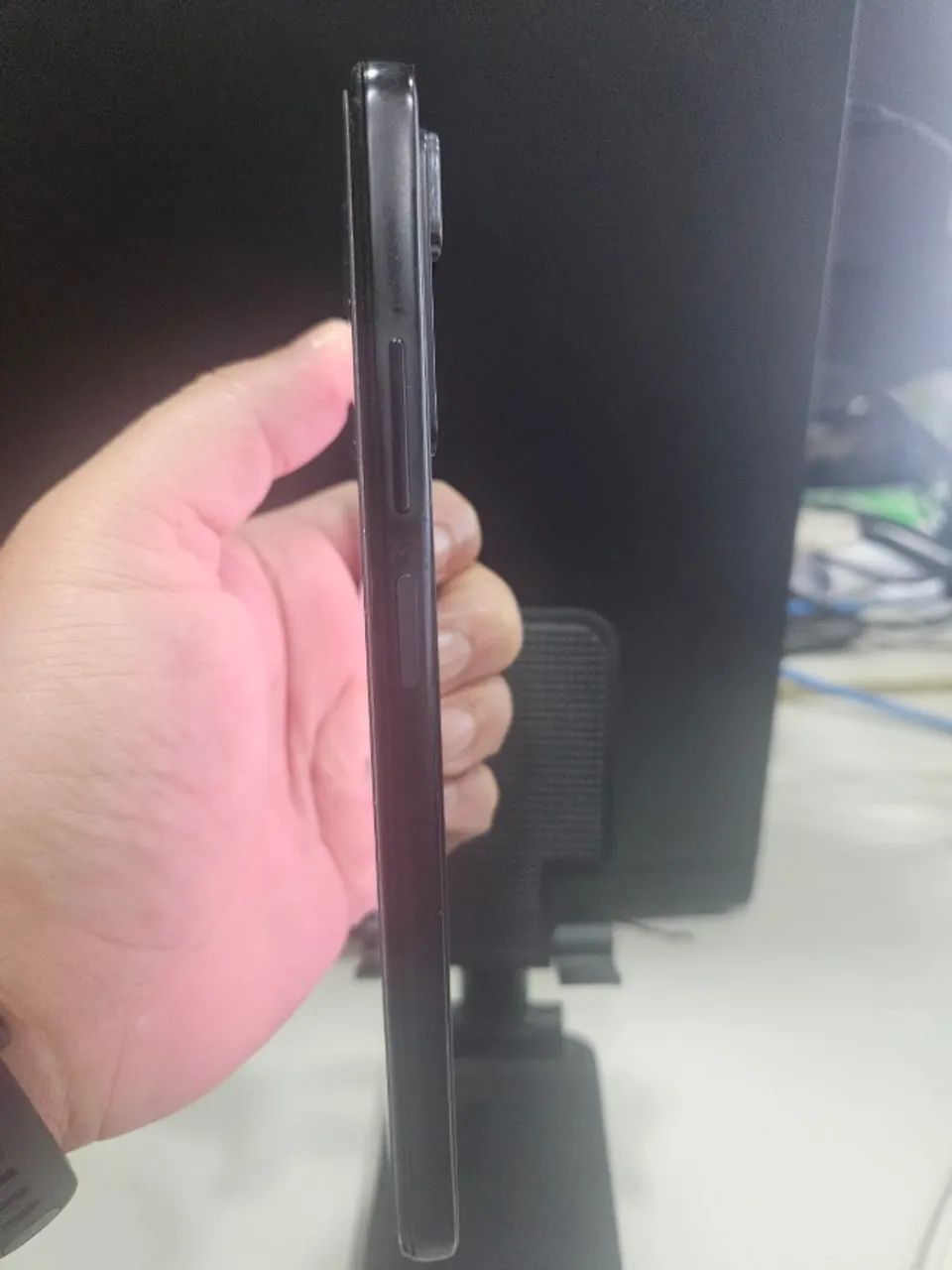 Celular Redmi Note 11 Pro 5G Impecável - Foto 4