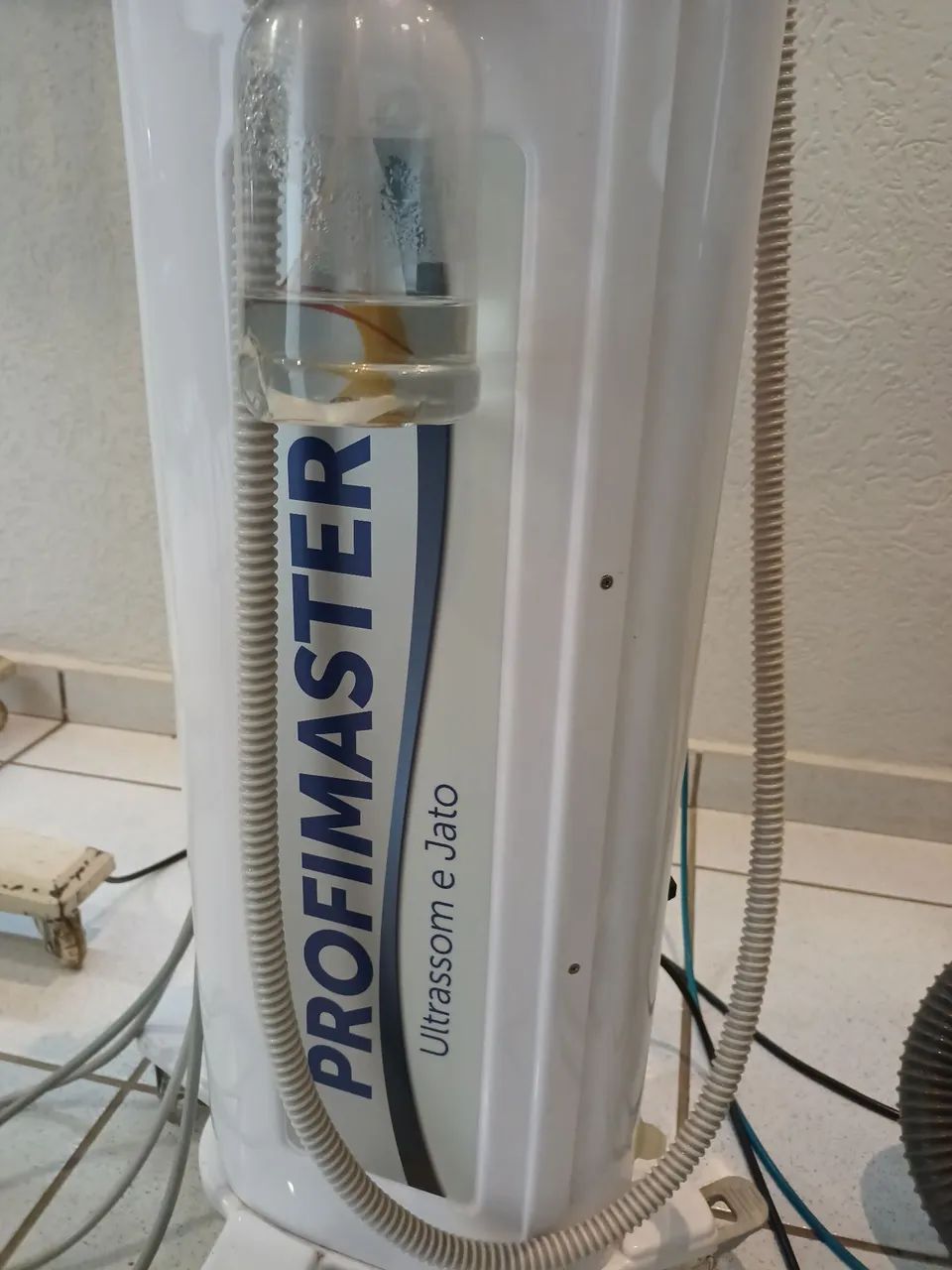 Ultrassom com bomba à vácuo  - Foto 3