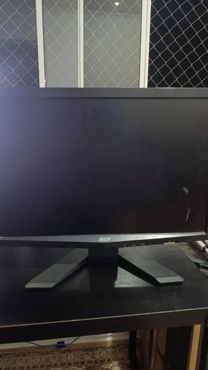 Monitor 19 polegadas - Foto 2