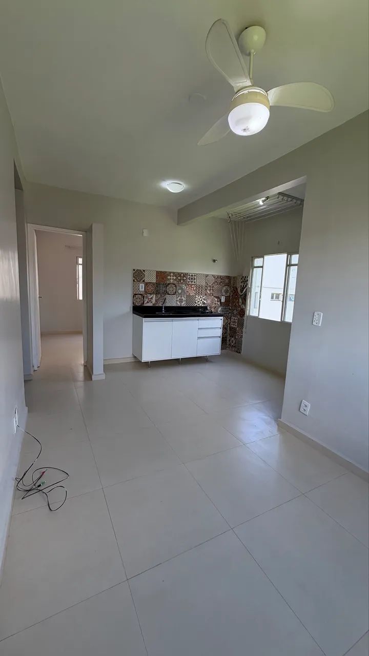 Flat no Bosque da Saúde