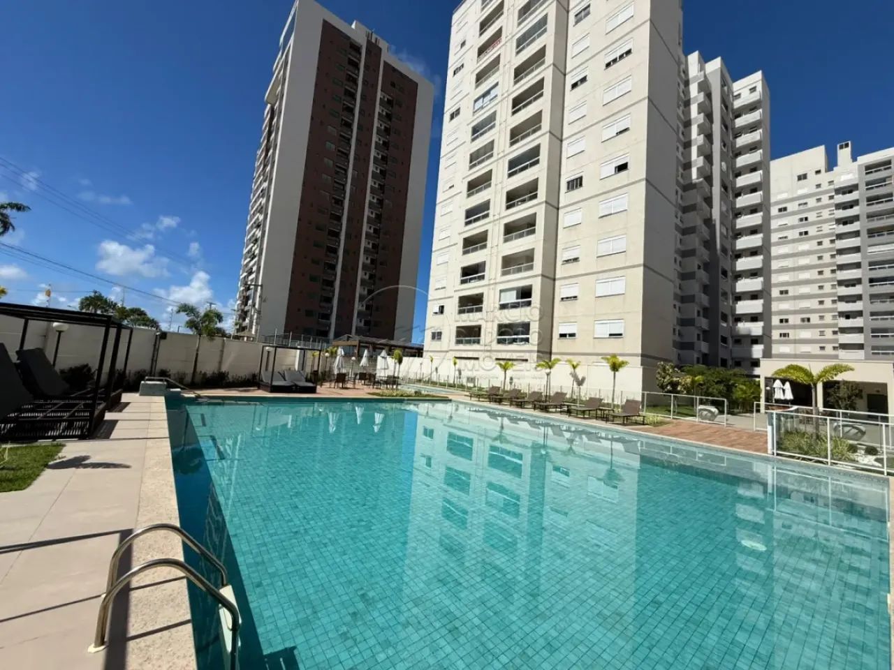 Apartamento com 2 Quartos e Varanda Gourmet no Sensia Horizontes do Atlântico - Foto 3