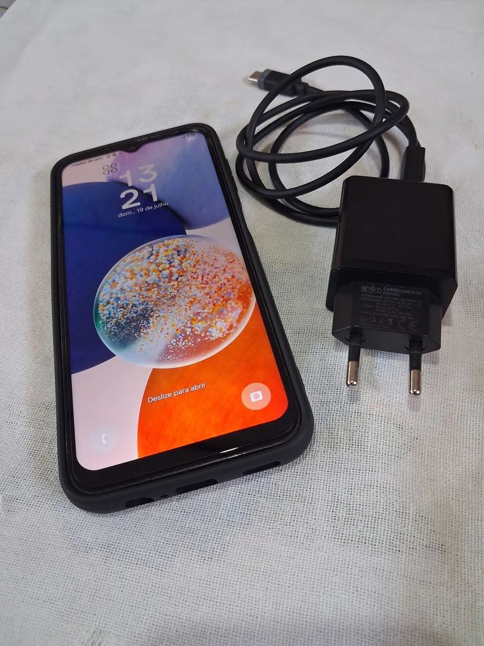 Samsung Galaxy A14