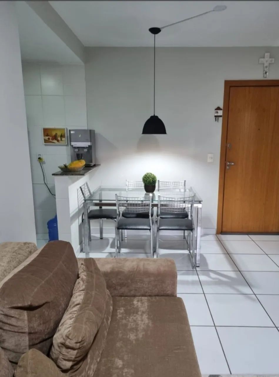 Vendo um charmoso apt, no Jardim Olivia! - Foto 3