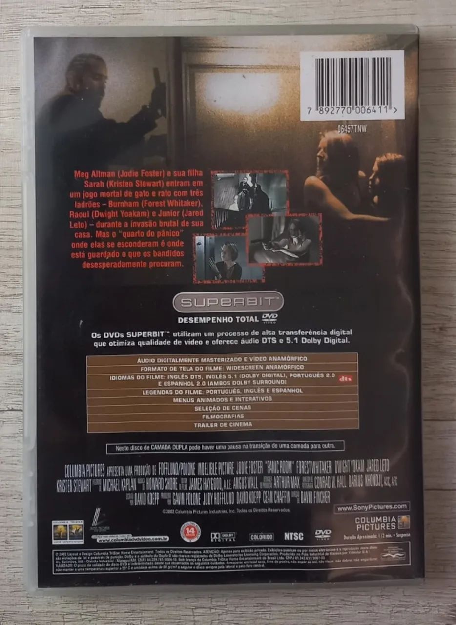 DVD - Foto 2