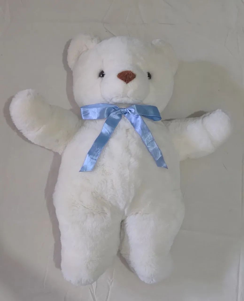 URSO DE PELÚCIA GRANDE 