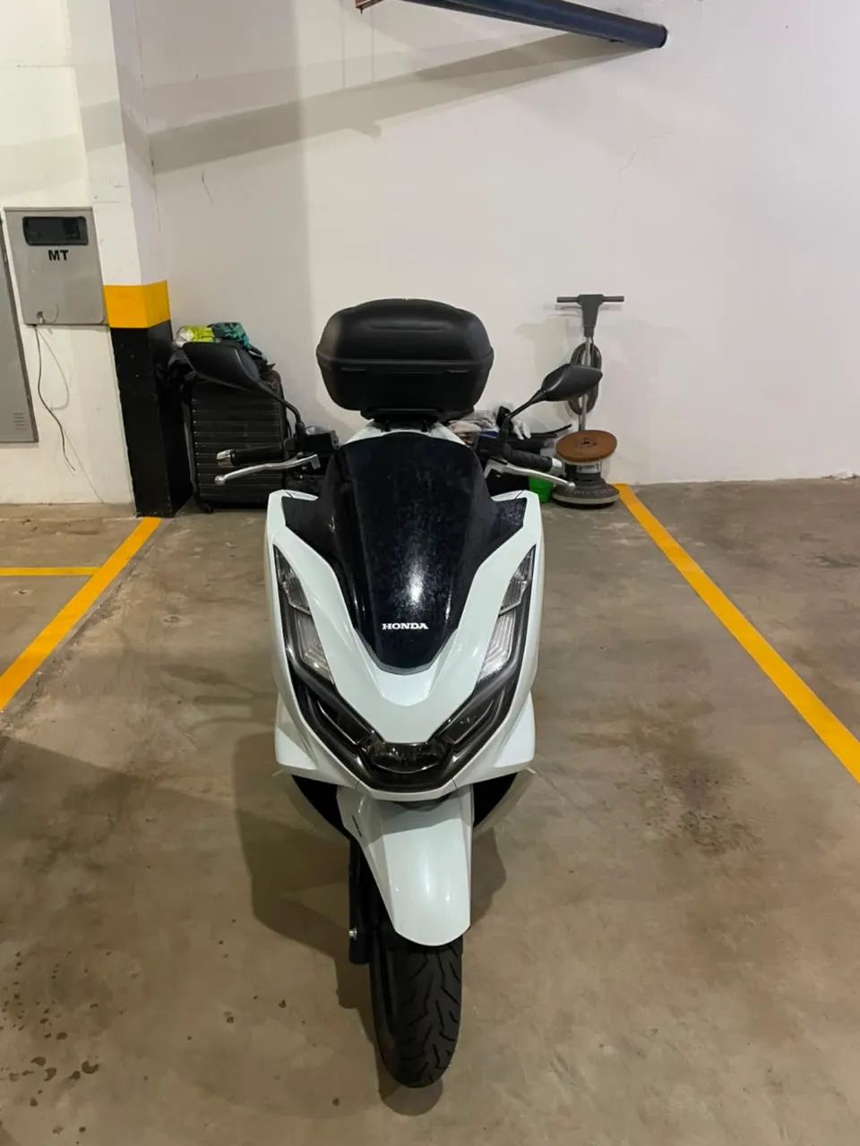 Honda PCX Imperdível! - Foto 2