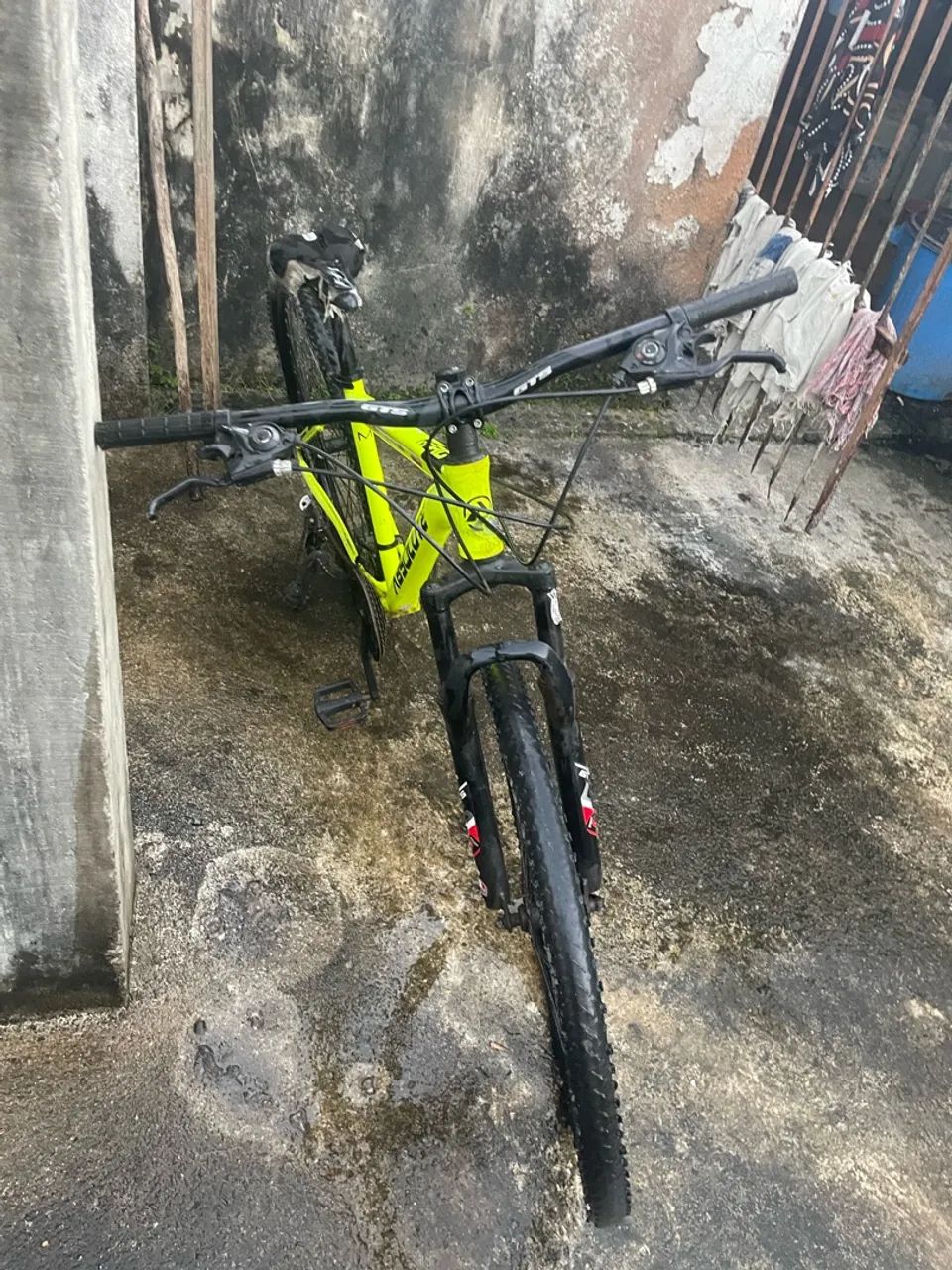 BIKE ARO 29 ABSOLUT NERO 4 - Foto 5
