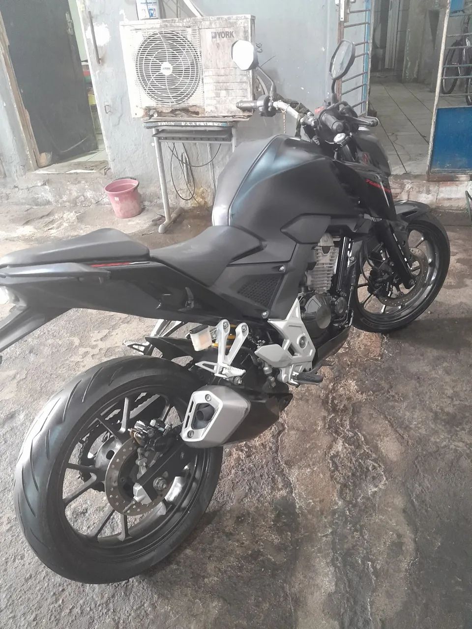 Moto super nova - Foto 2