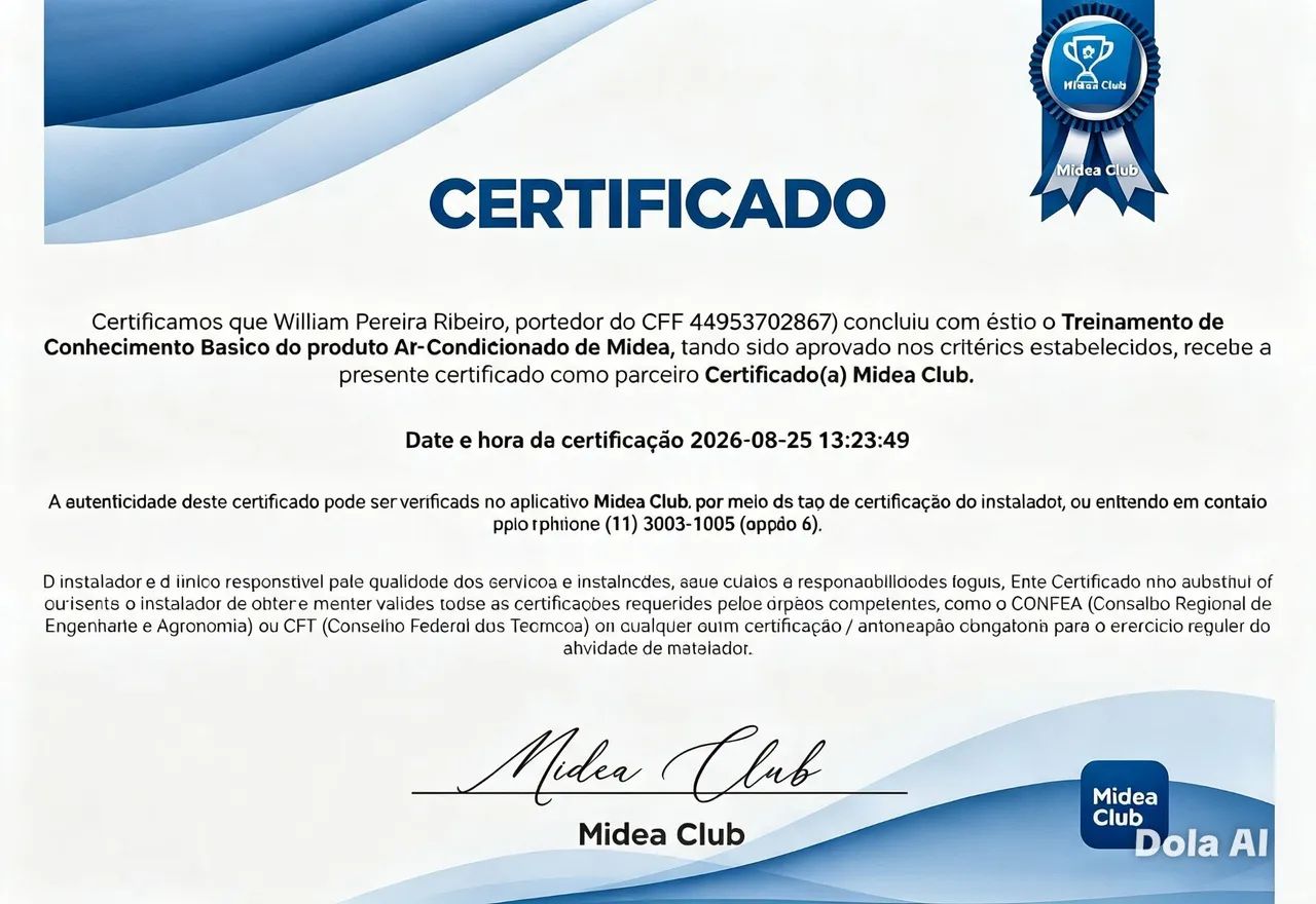 Serviços de ar condicionado  - Foto 4
