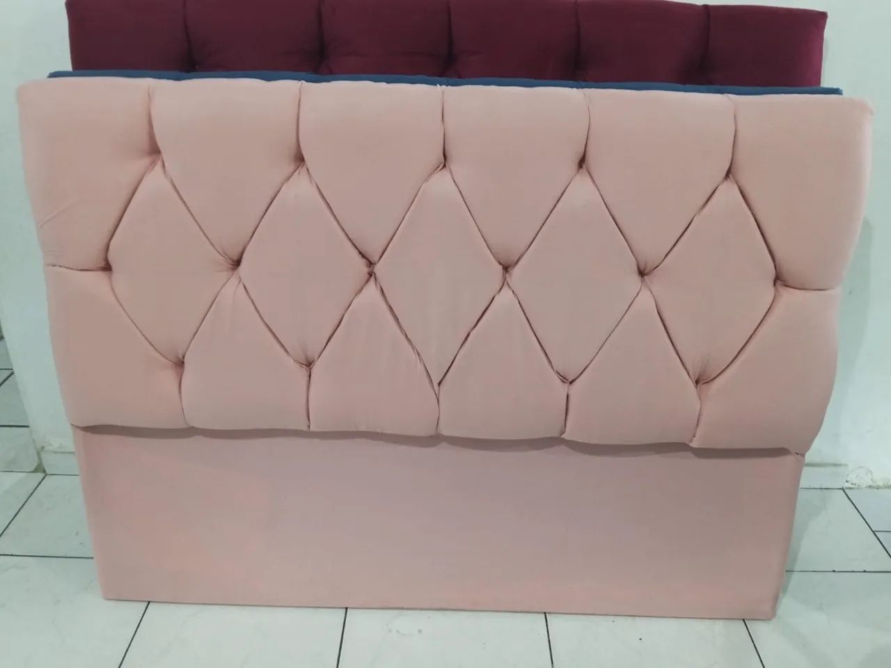 Cabeceira de cama - Foto 3