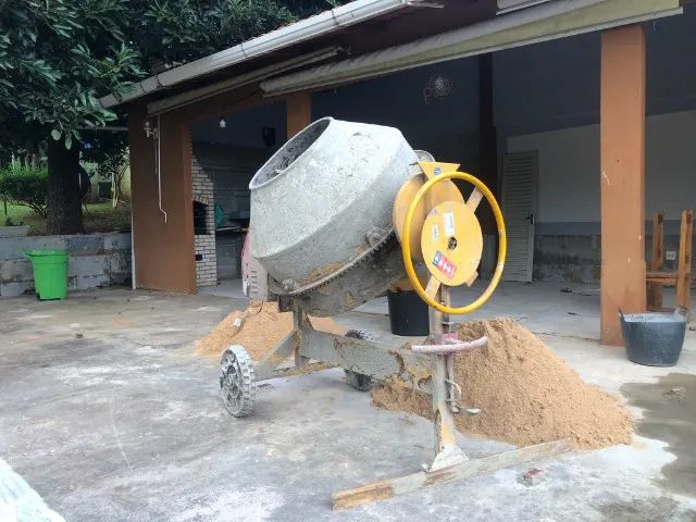 Execução de Obras Residenciais e Comerciais - Foto 5