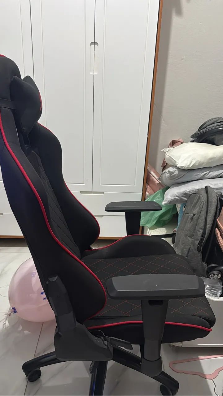  Pc gamer e SETUP COMPLETO  - Foto 4