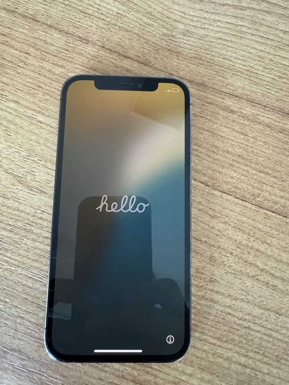 iPhone 12 Pro 128GB - Foto 5