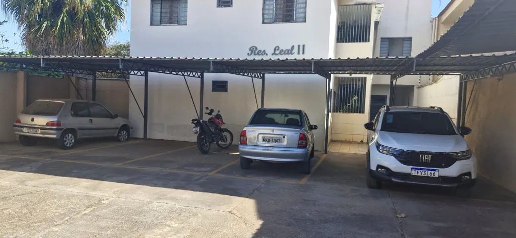 ALUGUEL APARTAMENTO CIDADE JARDIM