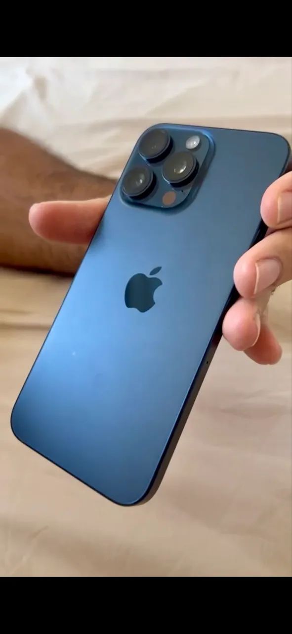 iPhone 15 pro Max  - Foto 2