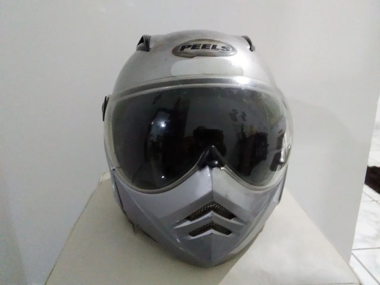 Capacete  - Foto 2