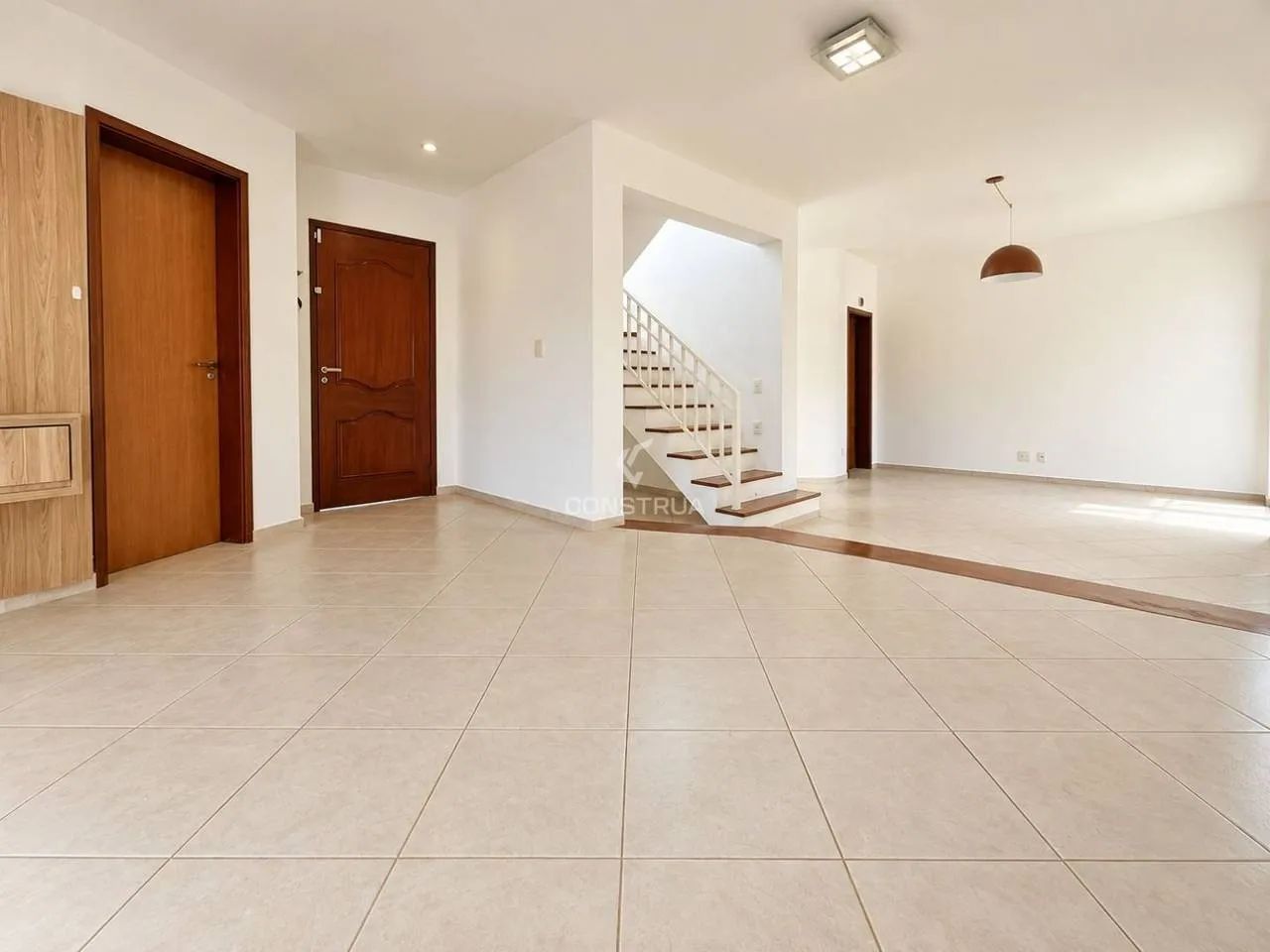 CASA COM 3 DORMITÓRIOS À VENDA NO BAIRRO TAQUARAL EM CAMPINAS/SP - Foto 2