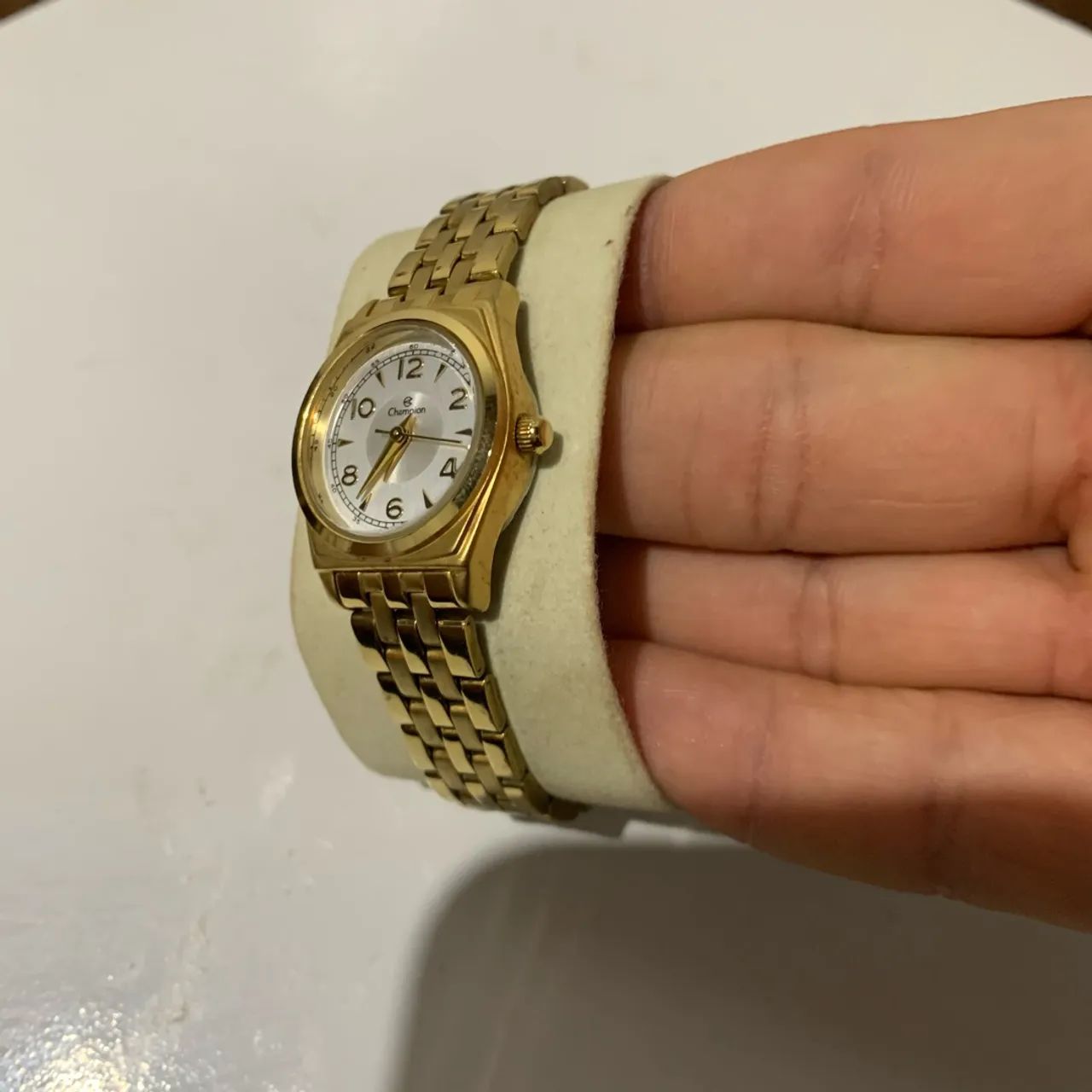 Vende-se  relógio champion - Foto 4
