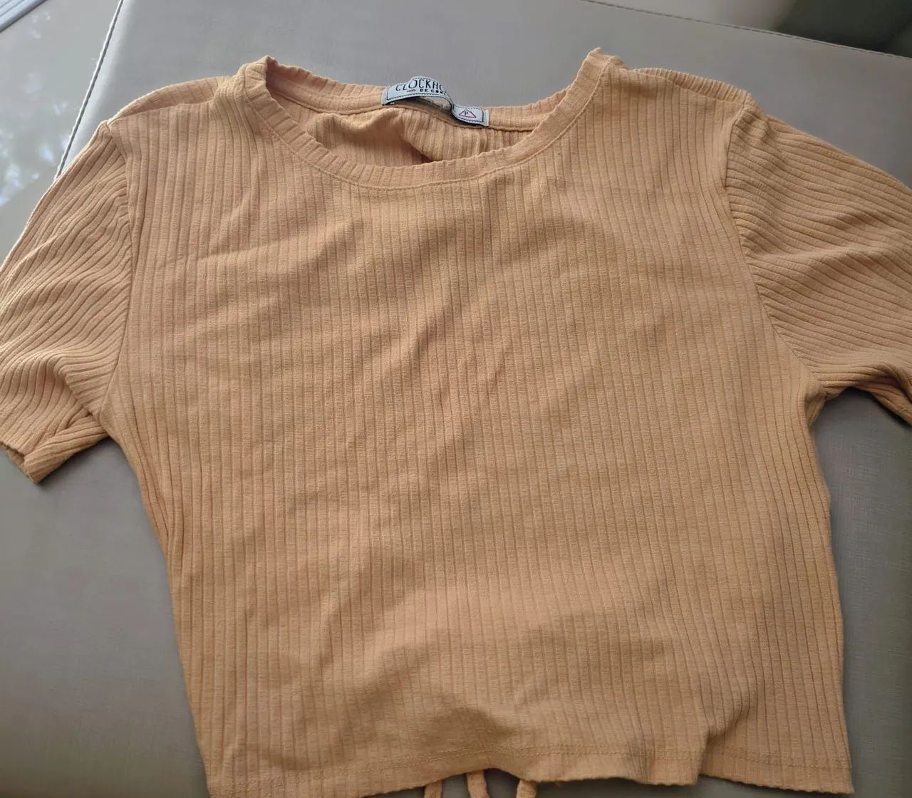 Blusa 