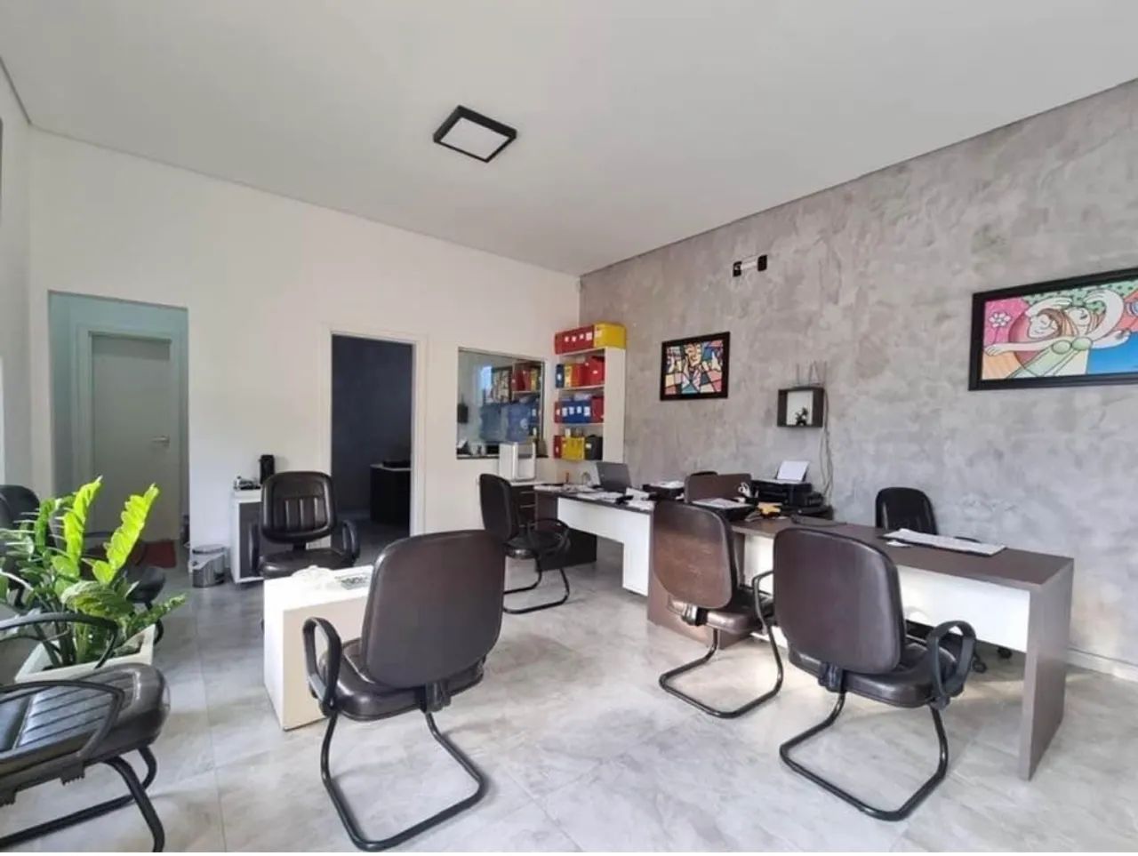 Sala comercial a venda em Itapoá/SC