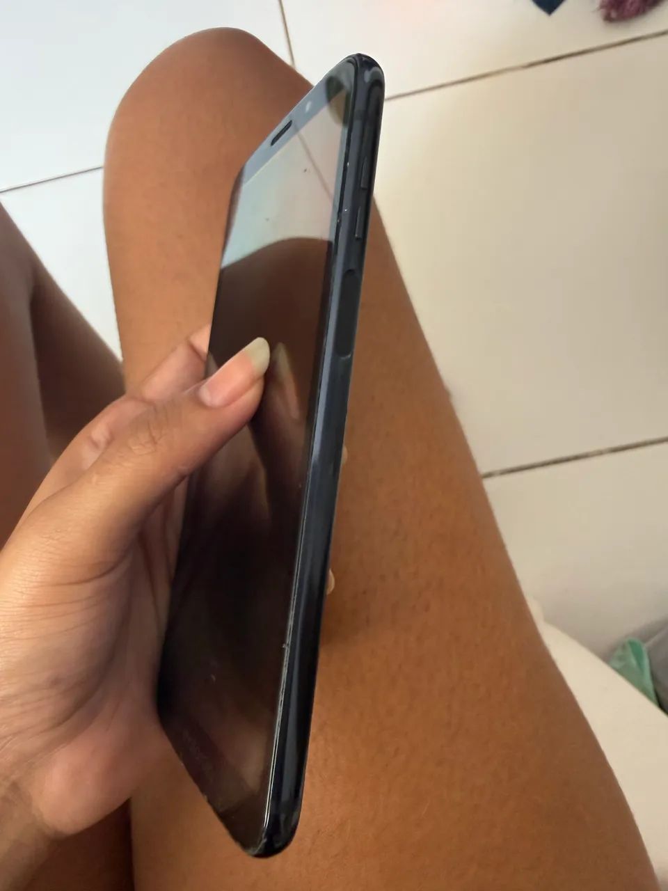 Moto Z 3 play - Foto 2