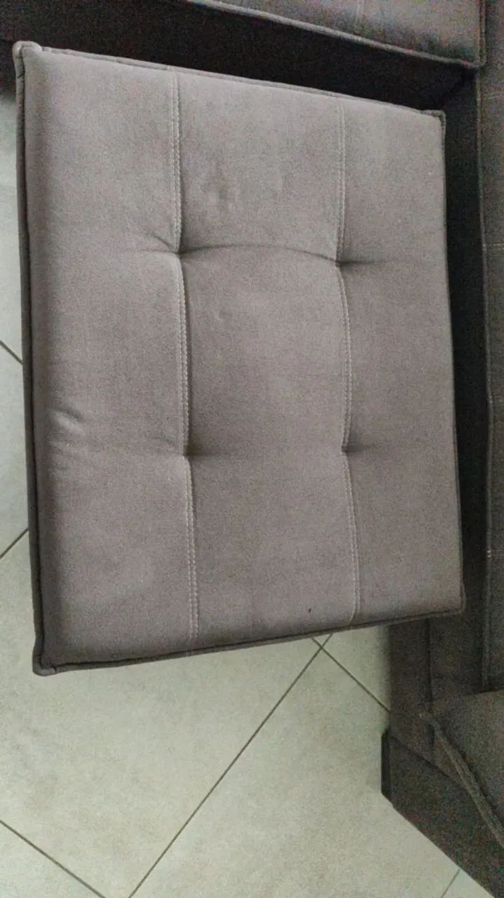 Sofá de canto - Foto 4