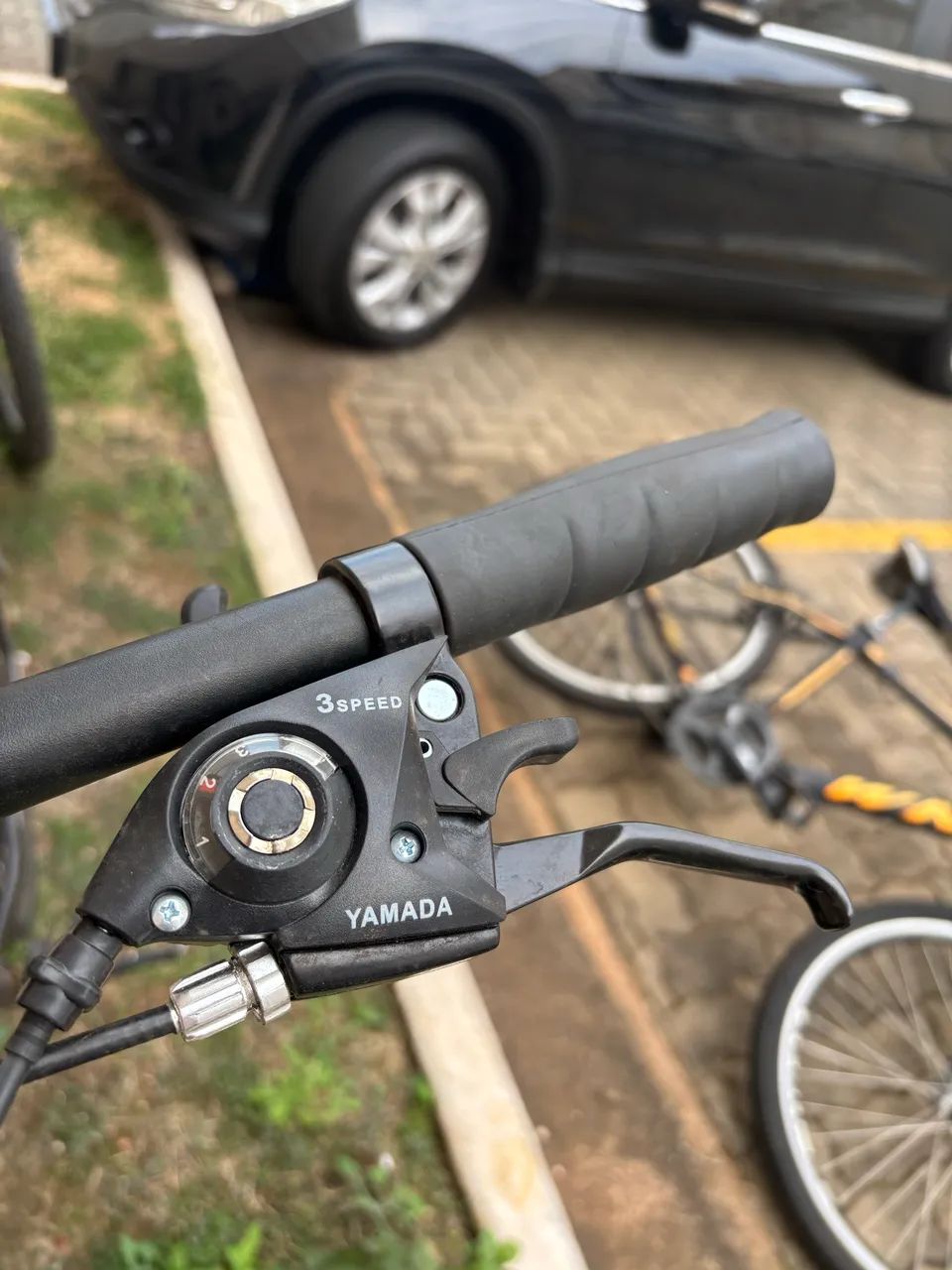 Bicicleta Aro 29 - Foto 2