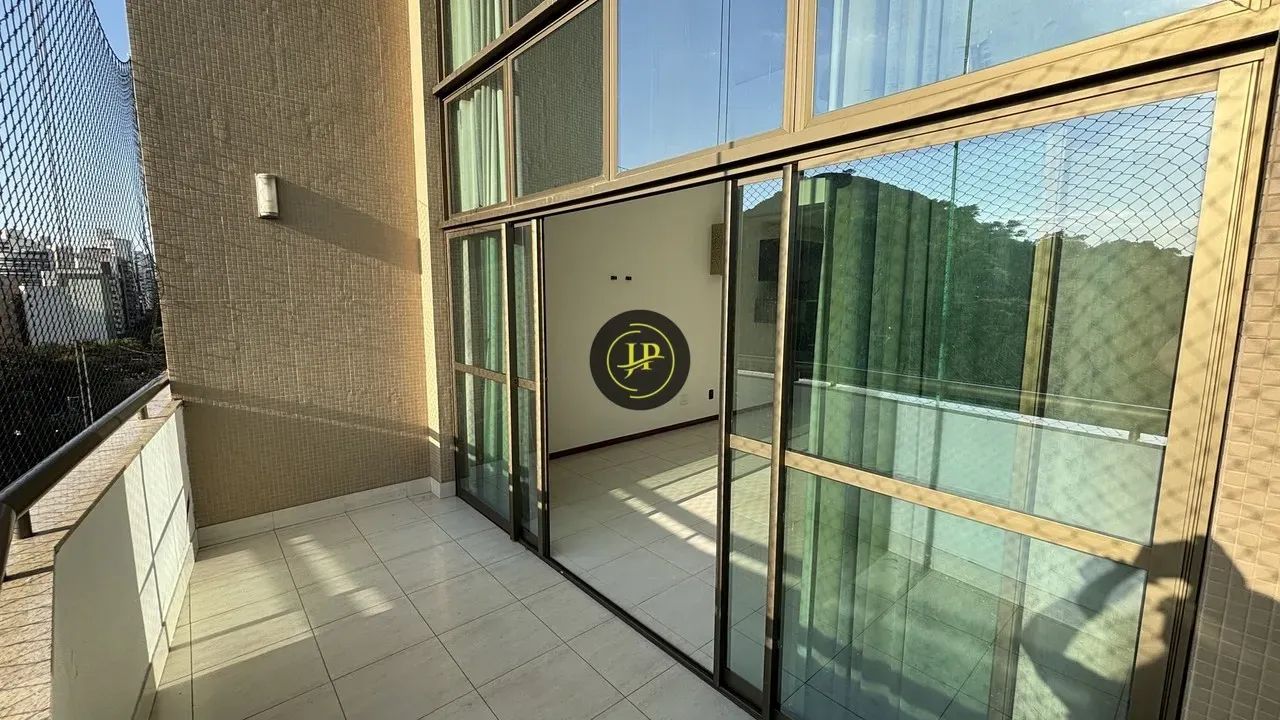 STUDIO COM MEZANINO E PÉ-DIREITO DUPLO | SANTA LÚCIA | 84M² E 02 VAGAS - Foto 5