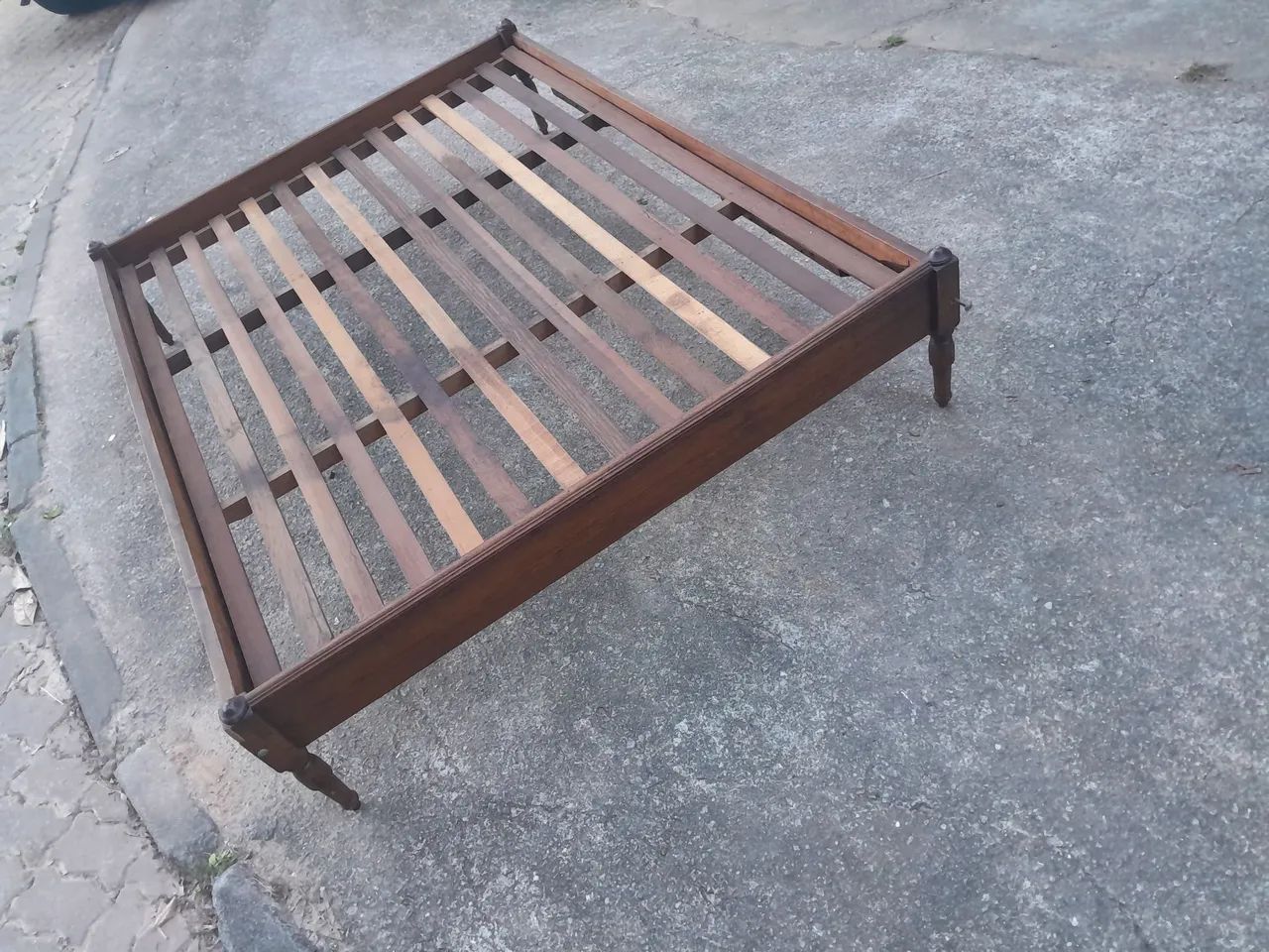 Cama de casal - Foto 2