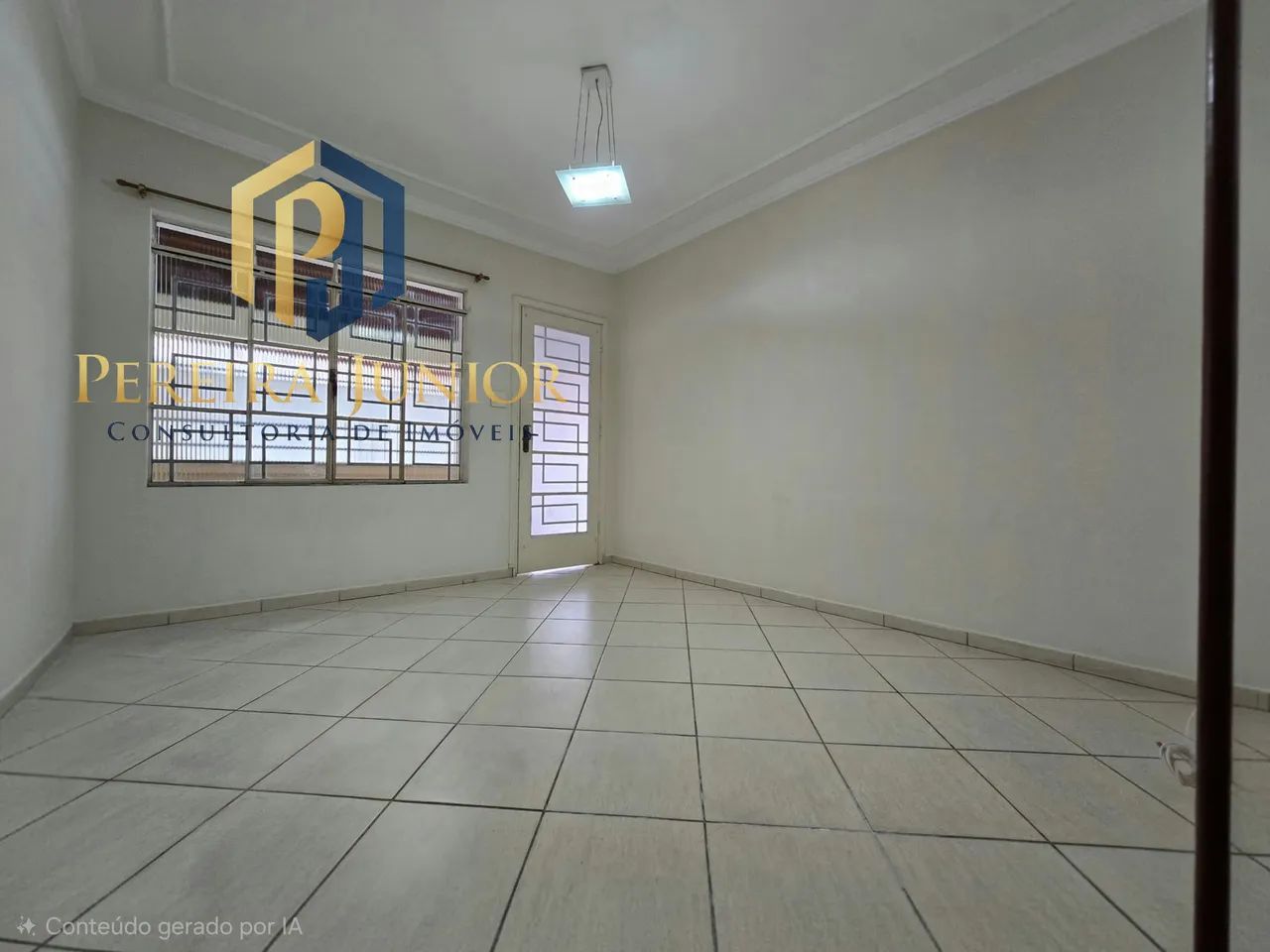 CASA COM EDÍCULA BAIRRO ALTO PIRACICABA