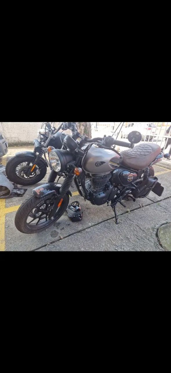 Hunter 350 5000 Km - Foto 2