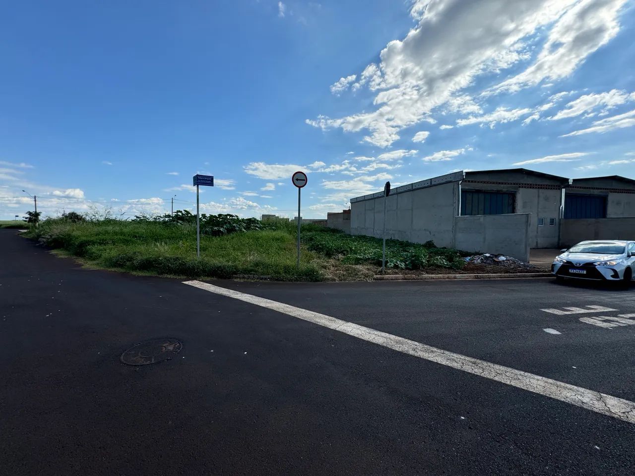 Terreno Jardim Sul 336 Metros - Foto 4