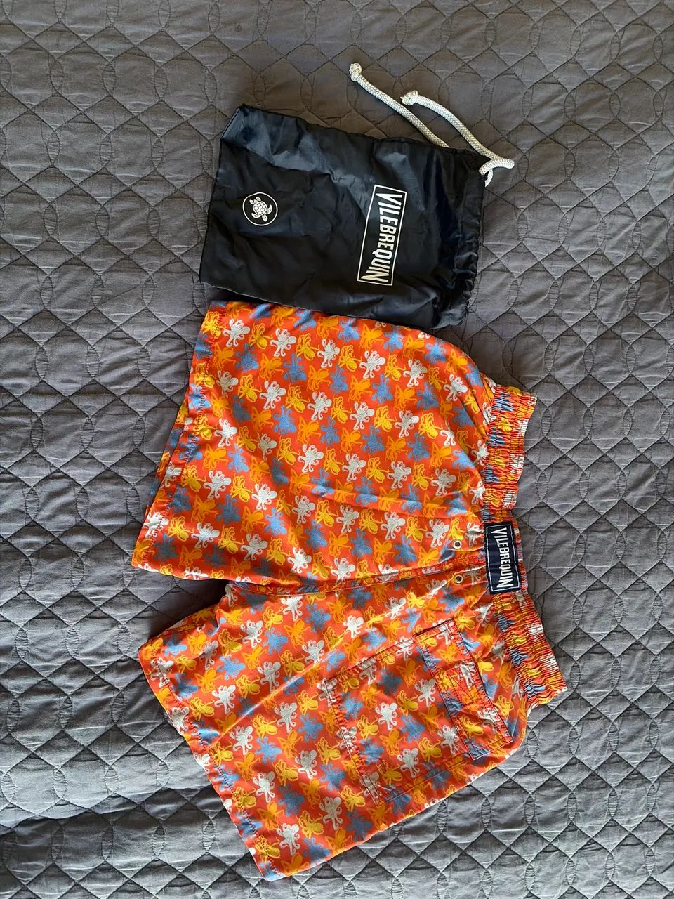 Short VILEBREQUIN